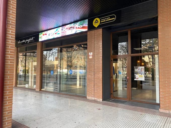 Proyecto de eficiencia energética residencial