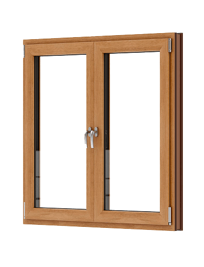 Ventana abatible modelo 301 – La imbatible