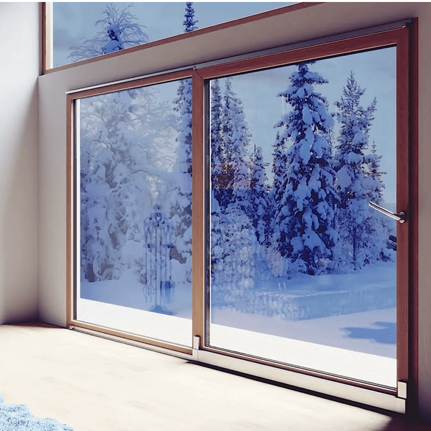 Ventanas Deslizantes