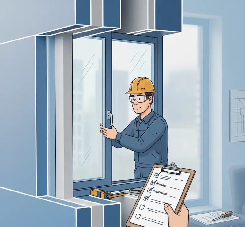 Instalación Profesional